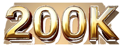 200k logo